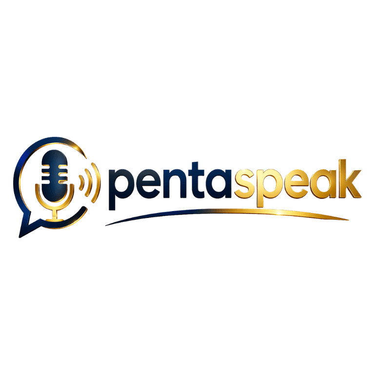 Pentaspeak